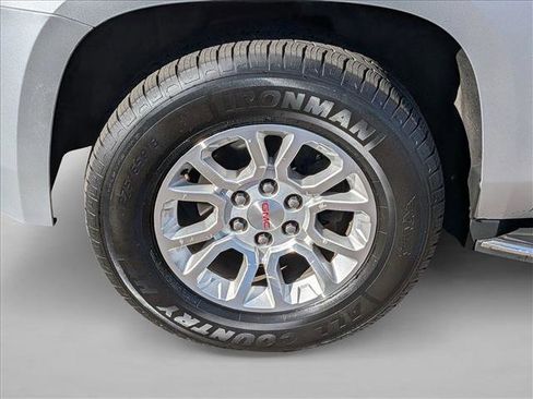 Used 2019 GMC Yukon XL SLT w/ Open Road Package image 23