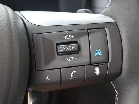 New 2026 INFINITI QX60 Sport w/ Dark Cargo Package image 18