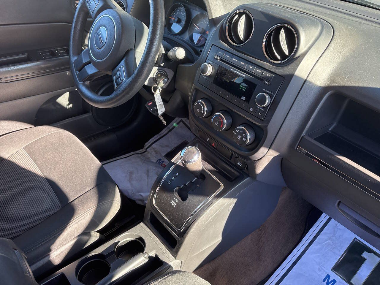 Used 2014 Jeep Patriot Sport w/ Power Value Group AWD/4WD image 18