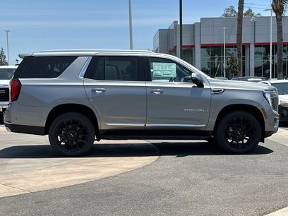 New 2026 GMC Yukon Denali