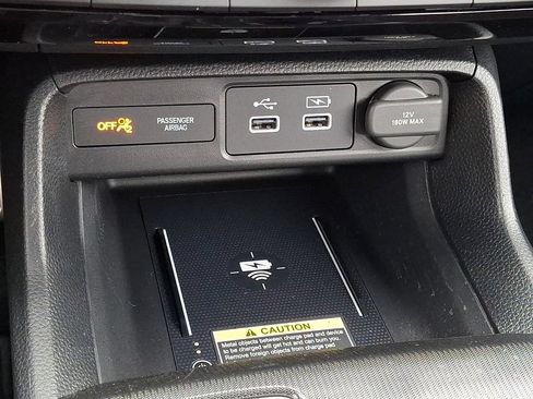 Used 2024 Honda Civic Sport Touring image 26