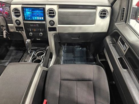 Used 2012 Ford F150 FX4 w/ FX Plus Pkg image 29