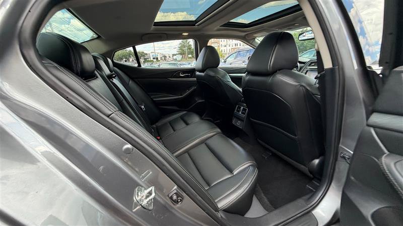 Used 2018 Nissan Maxima 3.5 SL FWD image 10