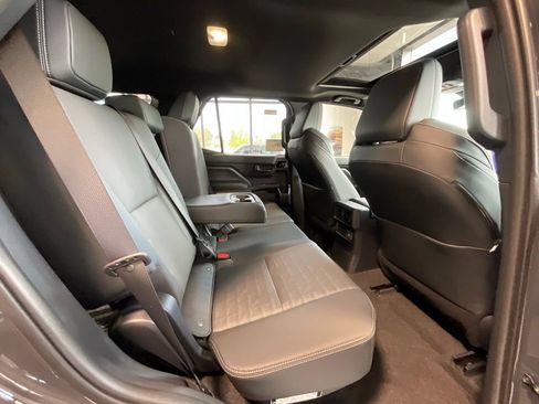 New 2026 Toyota 4Runner TRD Sport Premium AWD/4WD image 16