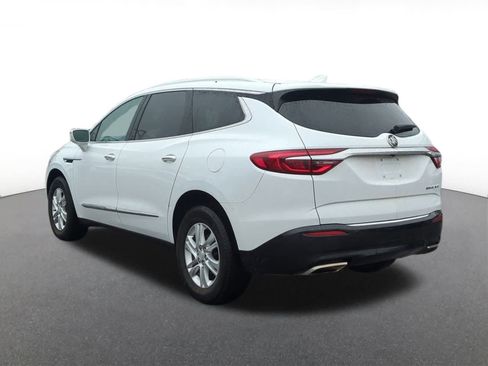 Used 2019 Buick Enclave Essence image 4