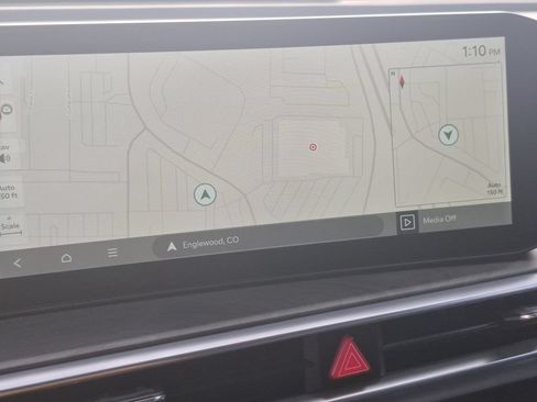 New 2026 Kia Sorento SX Prestige AWD/4WD image 19