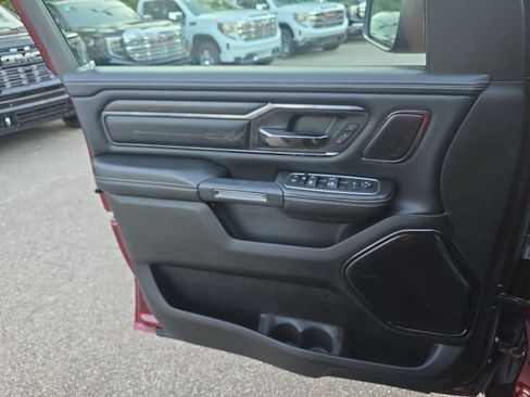 Used 2023 RAM 1500 Limited AWD/4WD image 27