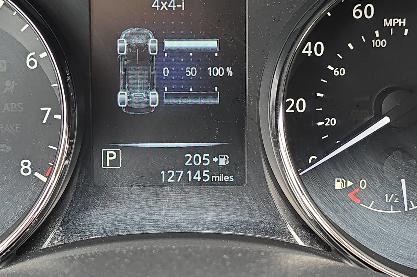 Used 2017 Nissan Rogue SV AWD/4WD image 25