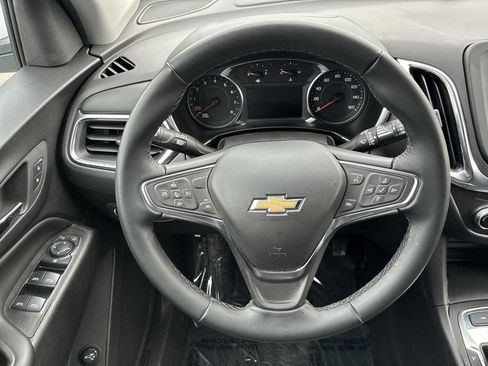 Used 2024 Chevrolet Equinox LT image 11