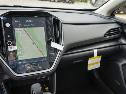 New 2026 Subaru Crosstrek 2.5i Limited AWD/4WD image 15