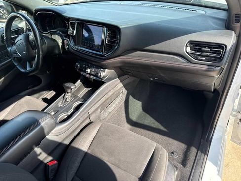 Used 2023 Dodge Durango GT RWD image 18