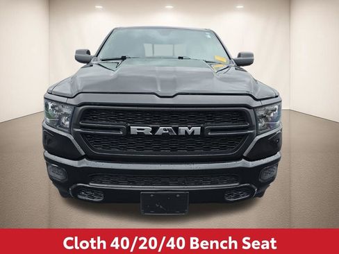 Used 2024 RAM 1500 Tradesman image 16