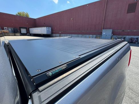 Used 2020 Ford Ranger Lariat w/ Trailer Tow Package AWD/4WD image 11