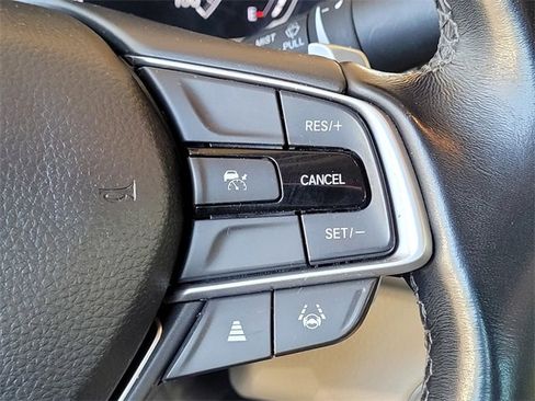 Used 2022 Honda Accord EX-L image 30
