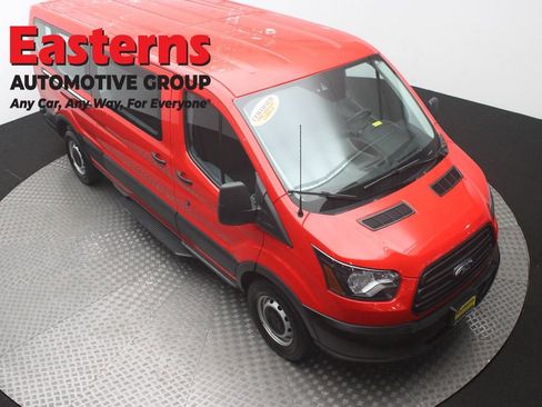 Used 2016 Ford Transit 350 XL RWD image 3