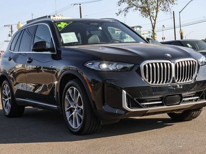 Used 2024 BMW X5 xDrive40i w/ Premium Package
