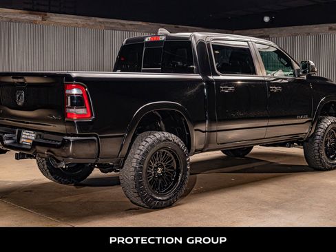 Used 2019 RAM 1500 Laramie image 10
