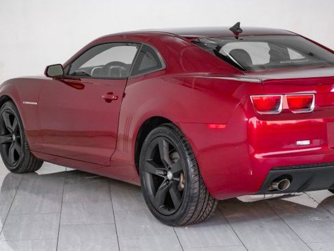 Used 2011 Chevrolet Camaro LT w/ RS Package image 64