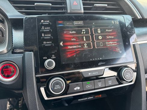 Used 2020 Honda Civic Sport image 21