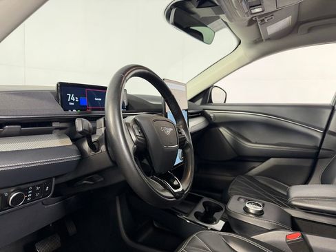 Used 2023 Ford Mustang Mach-E Select RWD image 22