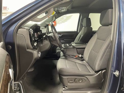 Used 2022 GMC Sierra 1500 SLE AWD/4WD image 11