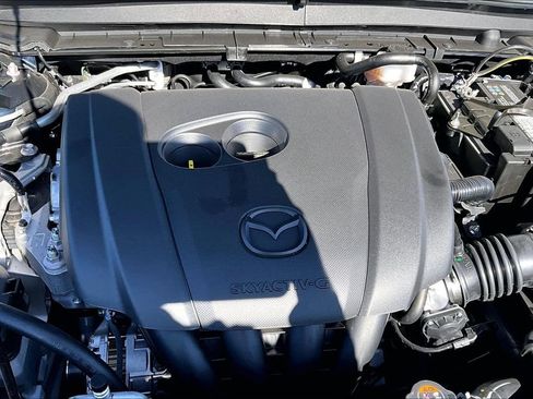 New 2026 MAZDA CX-30 AWD 2.5 S image 11