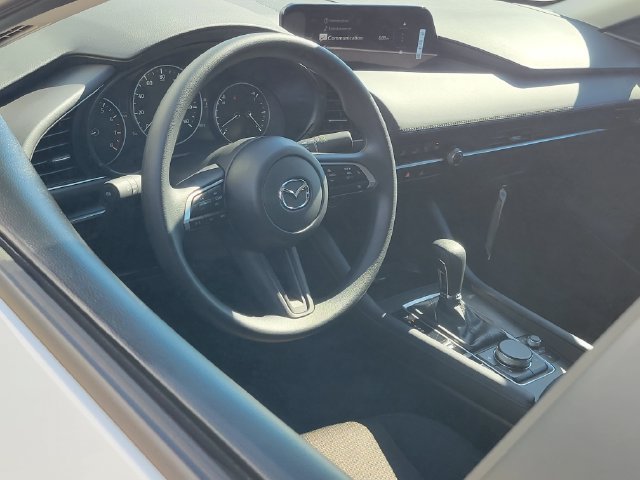New 2026 MAZDA MAZDA3 s FWD image 5