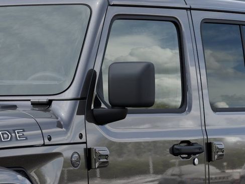 New 2025 Jeep Gladiator High Tide image 12