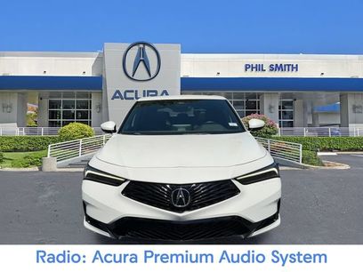 Certified 2024 Acura Integra A-Spec