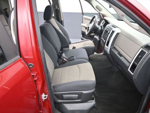 Used 2010 Dodge Ram 1500 Truck SLT image 18