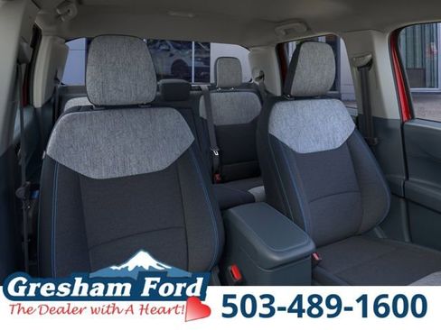 New 2026 Ford Maverick XLT AWD/4WD image 11