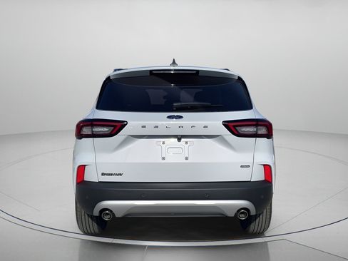 New 2026 Ford Escape SE image 4