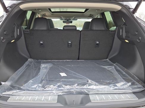 New 2026 Nissan Murano SL AWD/4WD image 15