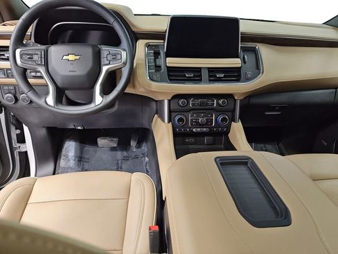 Used 2023 Chevrolet Tahoe Premier w/ Premium Package 2 image 11