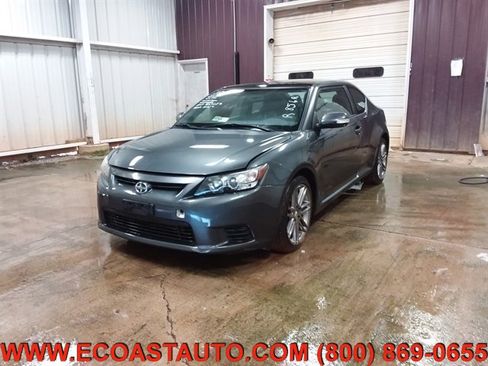 Used 2012 Scion tC image 4