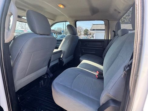 Used 2016 RAM 1500 Express w/ Popular Equipment Group image 11