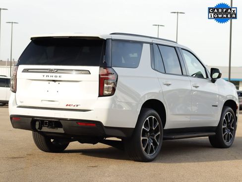 Used 2023 Chevrolet Tahoe RST AWD/4WD image 7
