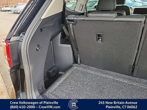 New 2026 Volkswagen Atlas SE image 53