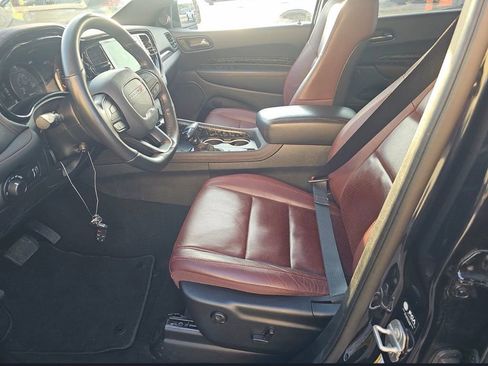 Used 2025 Dodge Durango R/T AWD/4WD image 5