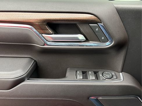 Used 2023 Chevrolet Silverado 1500 RST w/ Protection Package image 30