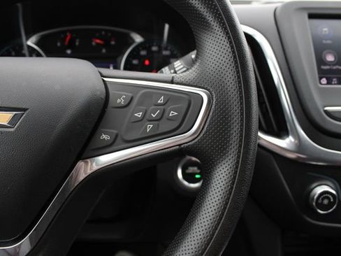 Used 2020 Chevrolet Equinox LT FWD image 13