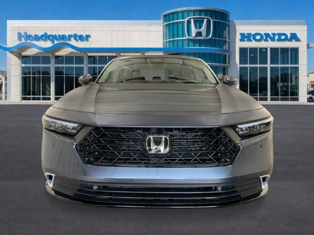 New 2026 Honda Accord Touring image 8