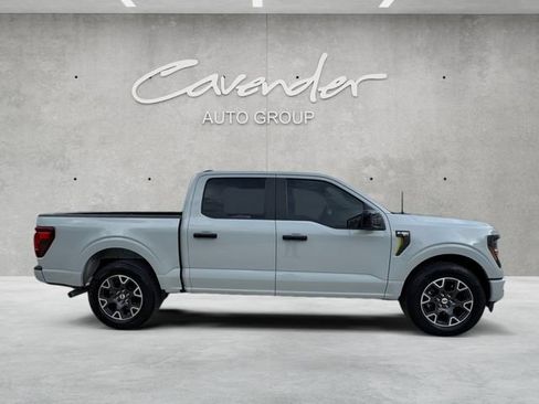 Used 2024 Ford F150 STX RWD image 17