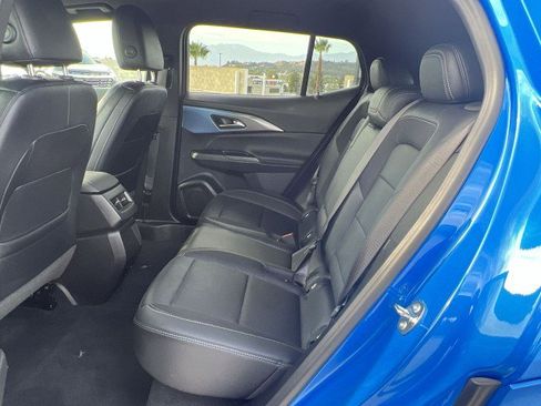 Used 2025 Chevrolet Equinox EV LT w/ Convenience Package image 24