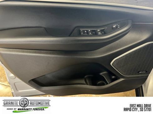 Used 2024 Jeep Grand Cherokee Limited 4xe AWD/4WD image 19