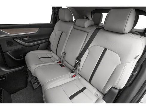 New 2026 MAZDA CX-90 3.3 Turbo w/ Premium Sport Pkg image 8