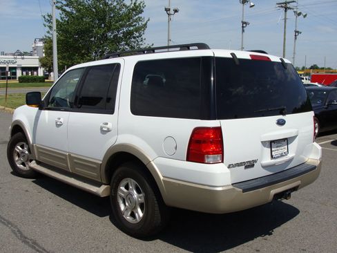 Used 2006 Ford Expedition Eddie Bauer AWD/4WD image 4