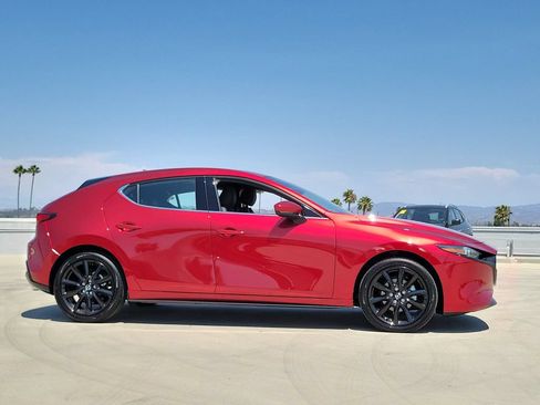 New 2026 MAZDA MAZDA3 2.5 S Hatchback w/ Premium Pkg FWD image 26