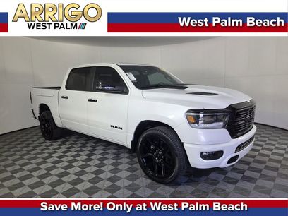 Used 2023 RAM 1500 Laramie