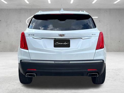 Used 2019 Cadillac XT5 FWD image 19